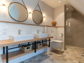 Ferienhaus St. Peter-Ording Ausstattung 25