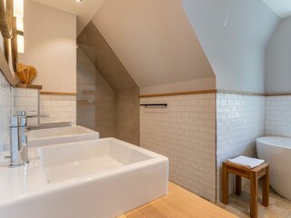 Ferienhaus St. Peter-Ording Ausstattung 27