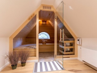 Ferienhaus St. Peter-Ording Ausstattung 35
