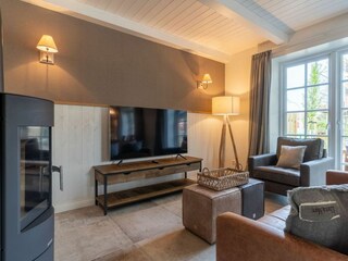 Ferienhaus St. Peter-Ording Ausstattung 6