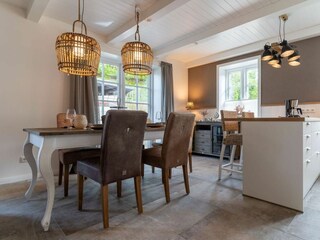 Ferienhaus St. Peter-Ording Ausstattung 8