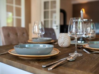 Ferienhaus St. Peter-Ording Ausstattung 9