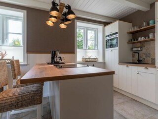Ferienhaus St. Peter-Ording Ausstattung 10
