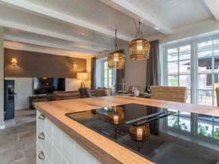 Ferienhaus St. Peter-Ording Ausstattung 12