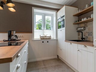 Ferienhaus St. Peter-Ording Ausstattung 13