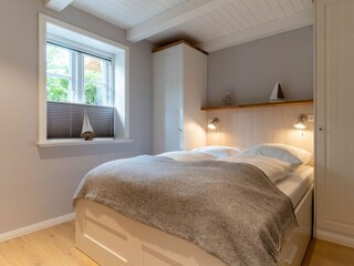 Ferienhaus St. Peter-Ording Ausstattung 19