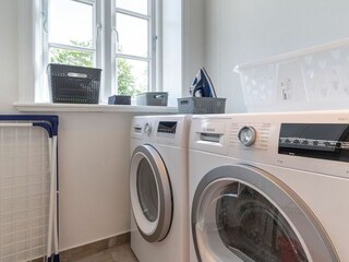Ferienhaus St. Peter-Ording Ausstattung 21