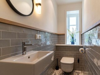 Ferienhaus St. Peter-Ording Ausstattung 34
