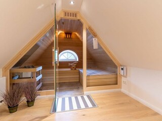 Ferienhaus St. Peter-Ording Ausstattung 38