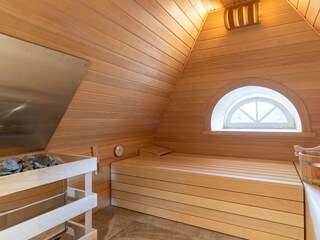 Ferienhaus St. Peter-Ording Ausstattung 39