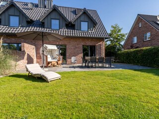 Ferienhaus St. Peter-Ording Außenaufnahme 34