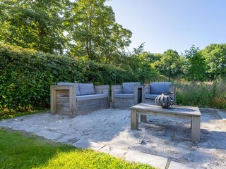 Ferienhaus St. Peter-Ording Außenaufnahme 36