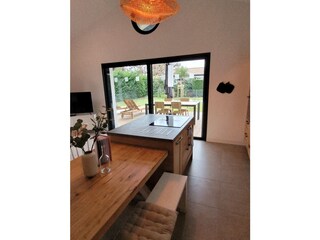 Ferienhaus Seignosse Außenaufnahme 11