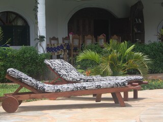 Villa Diani Beach Outdoor Recording 6
