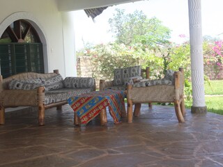 Villa Diani Beach Features 11