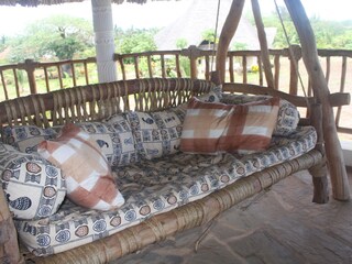 Villa Diani Beach Features 12