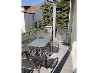 Balkon 2