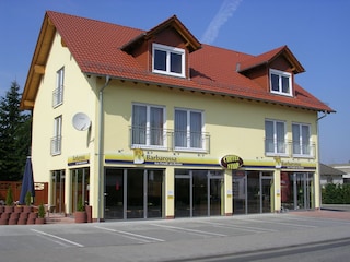 Ferienhaus