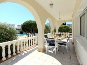 Appartement Elen - LEON Immo 10417 - Empuriabrava - image1