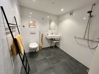 Vakantiehuis Egmond & Bergen Kenmerken 12