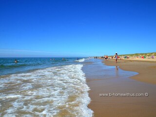 Vakantiehuis Egmond & Bergen Omgeving 15