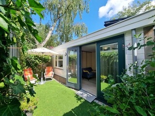 Casa per le vacanze Egmond & Bergen Registrazione all'aperto 1