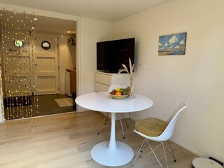 Vakantiehuis Egmond & Bergen Kenmerken 2