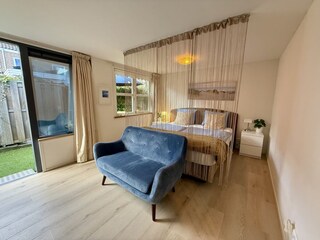 Vakantiehuis Egmond & Bergen Kenmerken 3