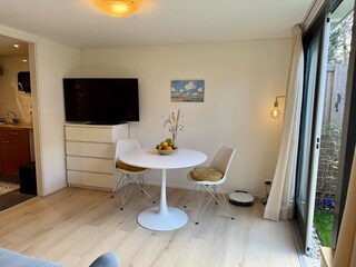 Vakantiehuis Egmond & Bergen Kenmerken 3