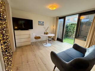 Vakantiehuis Egmond & Bergen Kenmerken 4