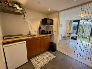 Vakantiehuis Egmond & Bergen Kenmerken 8