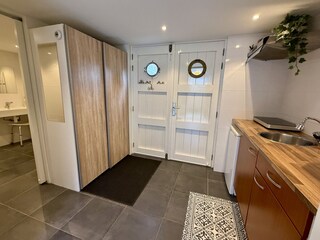 Vakantiehuis Egmond & Bergen Kenmerken 9