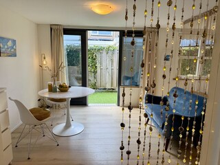 Vakantiehuis Egmond & Bergen Kenmerken 8