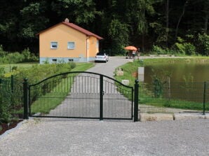 Ferienhaus Am See - Haundorf - image1