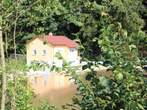 Ferienhaus Am See - Haundorf - image1