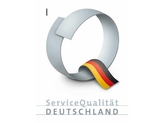 Qualität steht bei uns im Vordergrund!