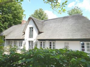 Ferienhaus Haus Pelikan - Nieblum - image1