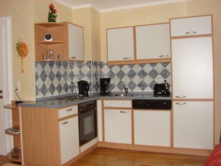 Holiday apartment Helmbrechts Features 7