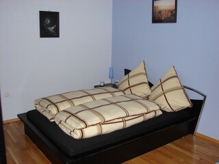 Holiday apartment Helmbrechts Features 12