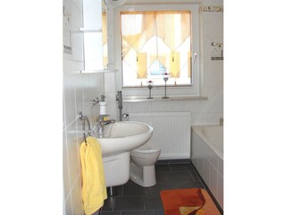 Holiday apartment Helmbrechts Features 13