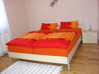 Holiday apartment Helmbrechts Features 11