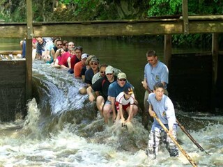 Holiday apartment Helmbrechts Environment 16