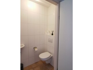 Appartamento Egmond aan Zee Caratteristiche 23