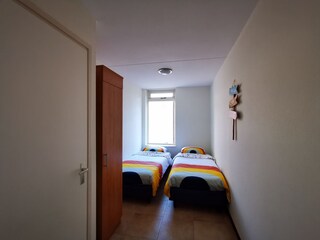 Appartamento Egmond aan Zee Caratteristiche 14