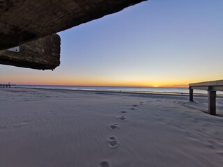 Appartamento Egmond aan Zee Ambiente 24