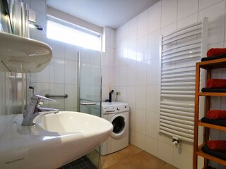 Appartamento Egmond aan Zee Caratteristiche 20