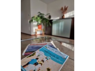 Appartamento Egmond aan Zee Caratteristiche 10