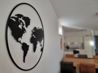 Appartamento Egmond aan Zee Caratteristiche 7