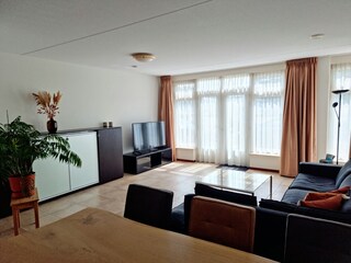 Appartamento Egmond aan Zee Caratteristiche 6