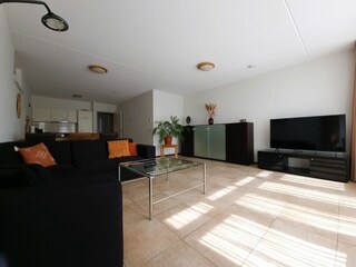 Appartamento Egmond aan Zee Caratteristiche 8